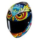 HJC RPHA 12 Spasso MC3H casque intégral M