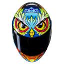 HJC RPHA 12 Spasso MC3H casque intégral M