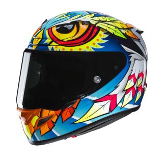 HJC RPHA 12 Spasso MC3H full face helmet L