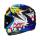 HJC RPHA 12 Spasso MC3H full face helmet L
