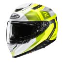 HJC RPHA 71 Cozad MC3HSF full face helmet