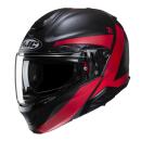 HJC RPHA 91 Abbes MC1SF casque modulable XL