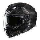 HJC F71 Carbon Solid full face helmet