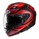 HJC F71 Idle MC1SF casque intégral S