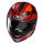 HJC F71 Idle MC1SF full face helmet S