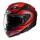 HJC F71 Idle MC1SF full face helmet M