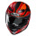 HJC F71 Idle MC1SF full face helmet M