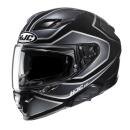 HJC F71 Idle MC5 full face helmet