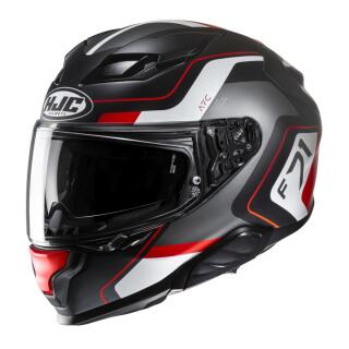 HJC F71 Arcan MC1SF casque intégral XL