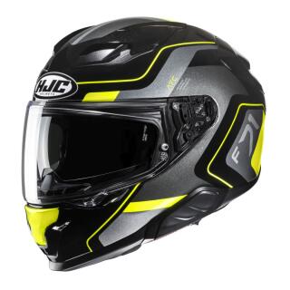 HJC F71 Arcan MC3H full face helmet