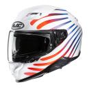 HJC F71 Zen MC21SF full face helmet