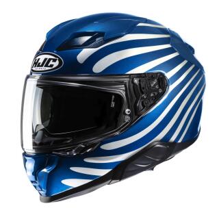 HJC F71 Zen MC2 casque intégral