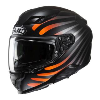 HJC F71 Zen MC7SF casque intégral S