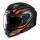 HJC F71 Zen MC7SF casque intégral S