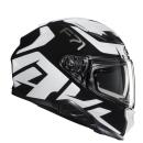 HJC F71 Bard MC5 casque intégral L