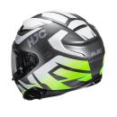 HJC F71 Bard MC4HSF full face helmet