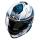 HJC i71 Iorix MC2 full face helmet