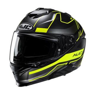 HJC i71 Iorix MC3HSF casque intégral M