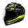 HJC i71 Iorix MC3HSF casque intégral M