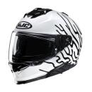 HJC i71 Celos MC3H full face helmet
