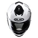 HJC i71 Celos MC3H full face helmet