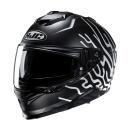 HJC i71 Celos MC5SF full face helmet