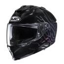 HJC i71 Celos MC5 full face helmet