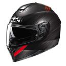 HJC C70N Sway MC1 full face helmet