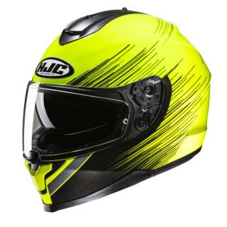 HJC C70N Sway MC3H casque intégral XL