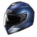 HJC C70N Sway MC2SF full face helmet