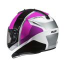 HJC C70N Alia MC8 full face helmet XS