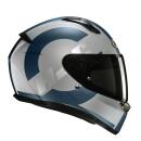 HJC C10 Tez MC2SF full face helmet