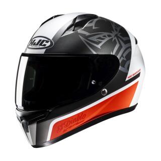 HJC C10 FQ20 MC1SF full face helmet
