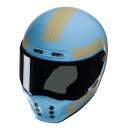 HJC V10 Foni MC27 retro full face helmet