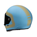 HJC V10 Foni MC27 Retro Integralhelm