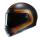 HJC V10 Foni MC1SF casque intégral L