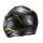 HJC i100 Lorix MC3HSF flip-up helmet