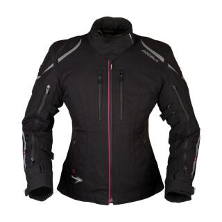 Modeka Takuya Lady Motorradjacke Langgröße 80