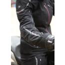 Modeka Takuya Lady Motorradjacke Langgröße 80