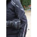 Modeka Takuya Lady Motorradjacke Langgröße 80
