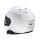 HJC i91 Solid blanc casque modulable
