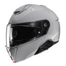 HJC i91 Solid n. grey casque modulable
