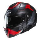 HJC i91 Carst MC1SF flip-up helmet