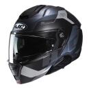 HJC i91 Carst MC5SF flip-up helmet