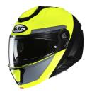 HJC i91 Bina MC3H flip-up helmet