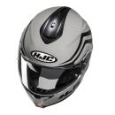 HJC C91N Nepos MC5  flip-up helmet