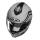 HJC C91N Nepos MC5 casque modulable M