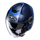 HJC i40N Dova MC2SF jet helmet