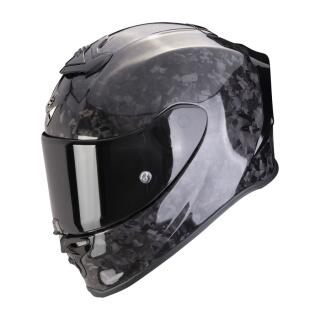 Scorpion Exo-R1 Evo Carbon Air Onyx full face helmet