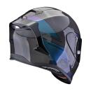 Scorpion Exo-R1 Evo Carbon Air Rally full face helmet